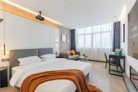 Lisi Future Hotel (Jingdezhen Fuliang Sanxianhu Provincial Wetland Park Branch)