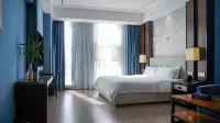 Jiahang Hotel Hotels in Xiaochang
