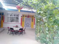 Xinyuan Hostel - breakfast