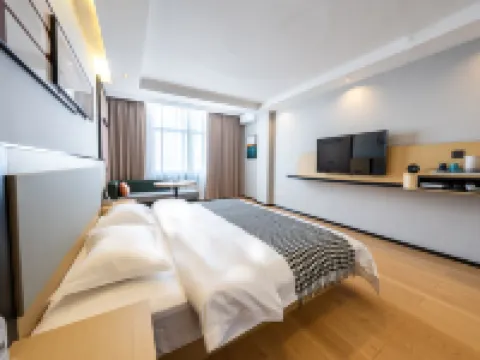 Cloudreach Hotel Hotels in Xuanwei