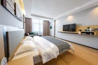 Cloudreach Hotel