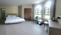 Zhuji  Torreya Manor