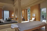 Amanjiwo - spa