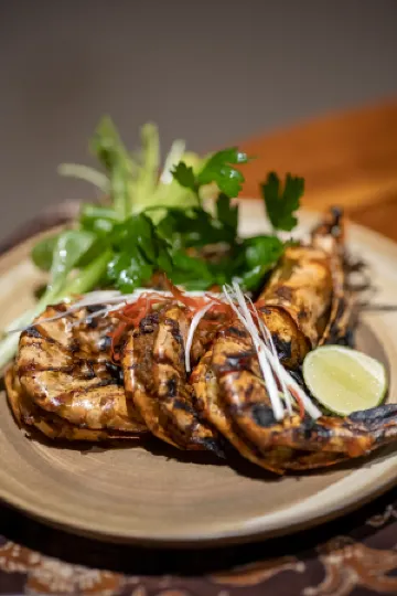 Aman Villas at Nusa Dua