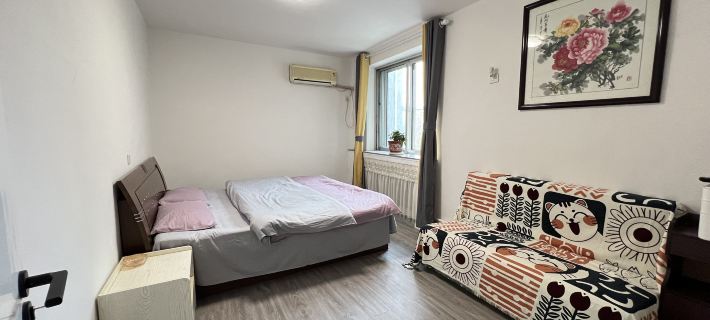 Hehe Homestay (Chengde Mountain Resort) Hotels in Chengde