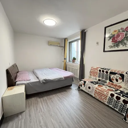 Hehe Homestay (Chengde Mountain Resort)