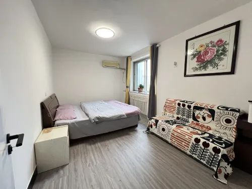 Hehe Homestay (Chengde Mountain Resort)