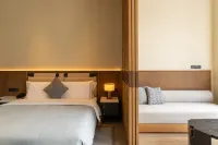 Yangzhou Guest House Canal Sanwan Hotel - Gym