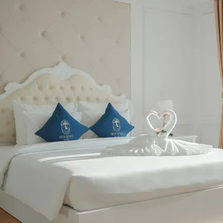 Sea Soul Hotel