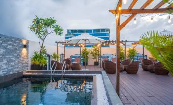 5. 세뇨리타 부티크..