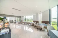 Rezen Hotel Sailing Seascape - Quầy Bar