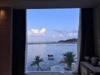 青島海上浠璟民宿
