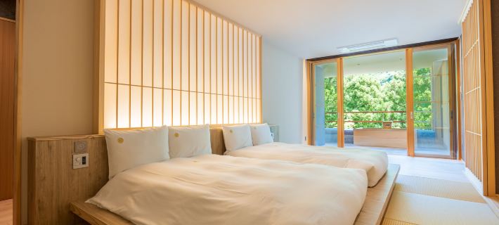 Kinnotake Tonosawa Hotels in Hakone