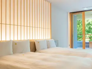 โรงแรมออนเซ็น50ยอดนิยมในฮาโกเน่