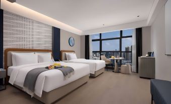 Rongtian Holiday Hotel
