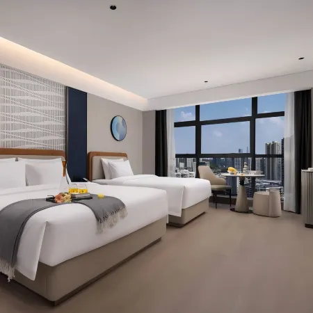 Rongtian Holiday Hotel