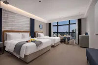 Rongtian Holiday Hotel Hotels in Shangli