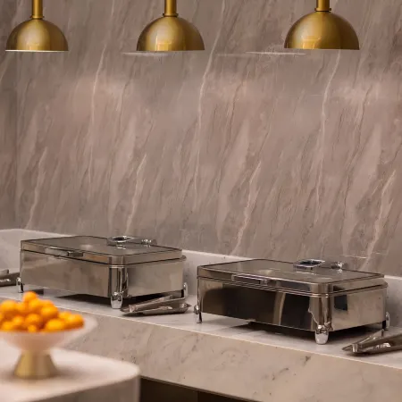 BIue sky Boutique Hotel