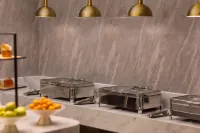 BIue  sky  Boutique  Hotel - breakfast