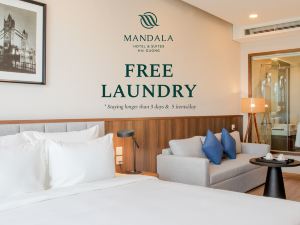 Mandala Hotel & Suites Hai Duong - 24Hrs Stay