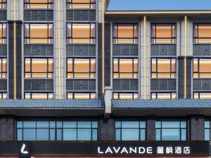 Top 5 4-Star Select Hotels in Shaoshan