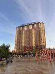 BiHaiYunTian Hotel - Balcony