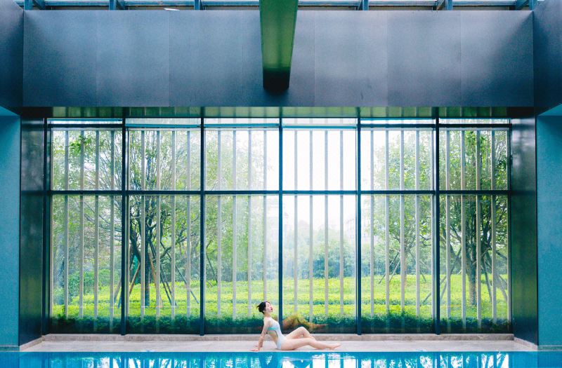 Four Points by Sheraton Changsha Meixi Lake photo 3