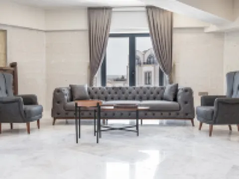 Barceló Cappadocia Hotels in Ortahisar