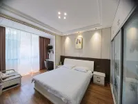 Lanxi Yueyixuan Homestay (Youbu New Village Branch)