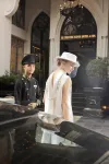Le Chanvre Hanoi Hotel & Spa Hotels in Hanoi