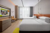 Home2 Suites by Hilton Jingdezhen  Ceramics Museum