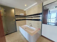 Fangtang Boutique Hotel (Zhumadian Zhengyang Road Branch)