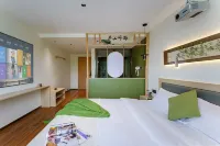 Tangerine Inn (Pantou Branch) Hotels in Xiamen