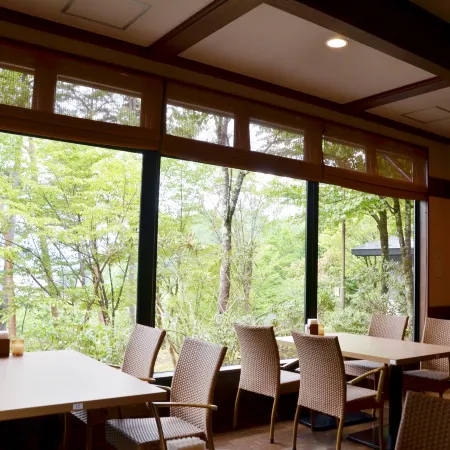 Route Inn Grantia Hidatakayama Wakura no yado