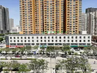 GreenTree (Tongchuan Yaozhou District New Area Hospital)