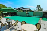 Amane Resort Gahama - Romantic