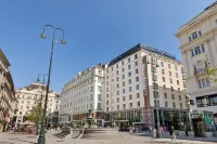 Austria Trend Hotel Europa Wien Các khách sạn gần Palais Pallavicini