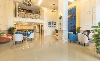 Ibiza Riverfront Da Nang Hotel