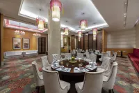 Crowne Plaza Yichang by IHG (Sanxia Tourist Center) - Aamiainen