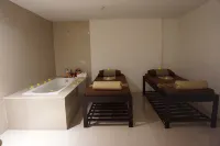 Swiss-Belinn Luwuk - spa