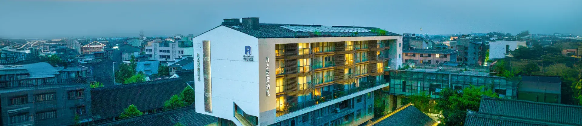4-Star Select Hotels