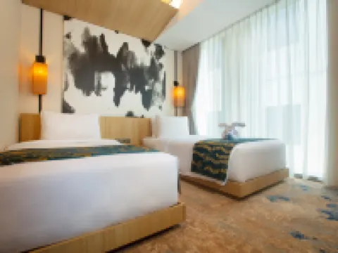 Louis Kienne Cikarang Hotel & Service Apartment Hotels near WaterBoom Lippo Cikarang
