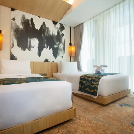 Louis Kienne Hotel Cikarang