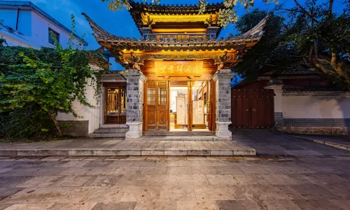 Wangyungui Hotel