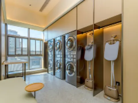 JI Hotel (Zunyi Chishui Zhongnancheng) Hotels in Chishui