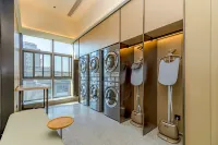 JI Hotel (Zunyi Chishui Zhongnancheng) Hotel di Chishui