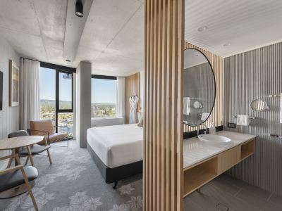 Vibe Hotel Adelaide