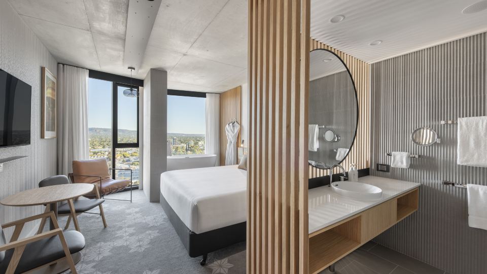 Vibe Hotel Adelaide