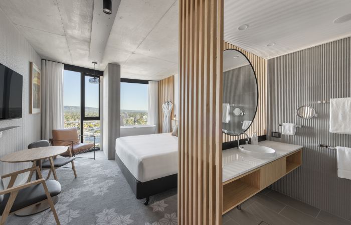 Vibe Hotel Adelaide