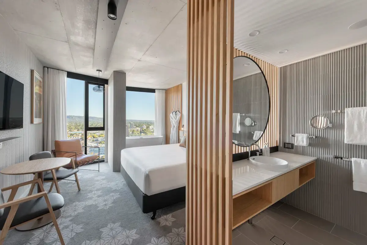 Vibe Hotel Adelaide